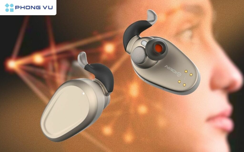 CES 2025 ngày thứ 4: 9 tiện ích công nghệ gây sốt 4 Một sản phẩm đột phá được giới thiệu tại CES 2025