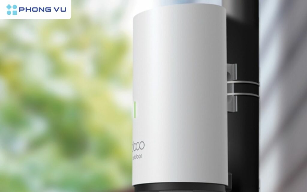 CES 2025 ngày thứ 4: 9 tiện ích công nghệ gây sốt 6 Tạo ra trải nghiệm Wi-Fi thực sự liền mạch