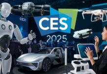 CES 2025 ngày thứ 2: 11 thiết bị công nghệ không thể bỏ qua CES 2025 ngày thứ 2
