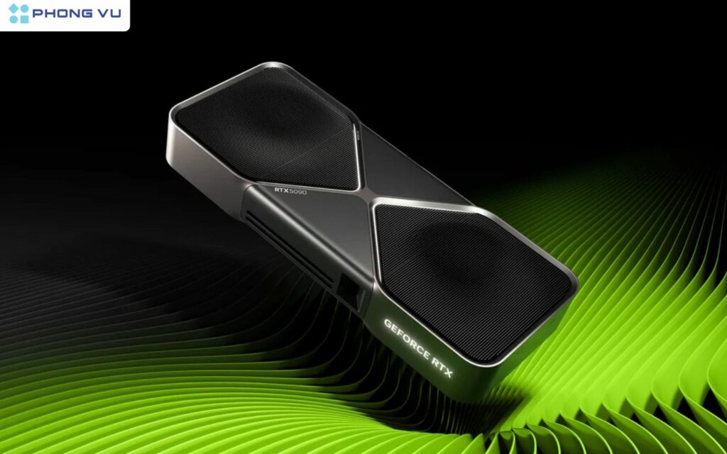 GPU NVIDIA RTX 5000 Series