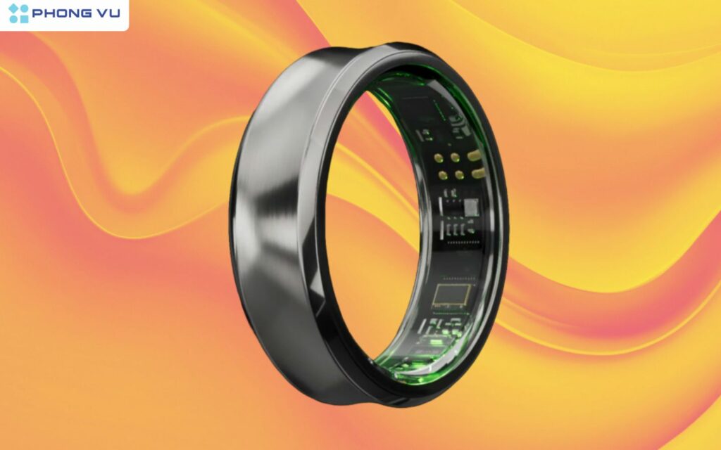 Nhẫn thông minh VIV