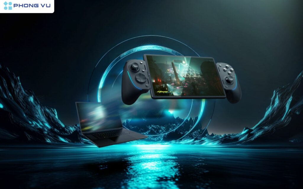 Razer PC Remote Play