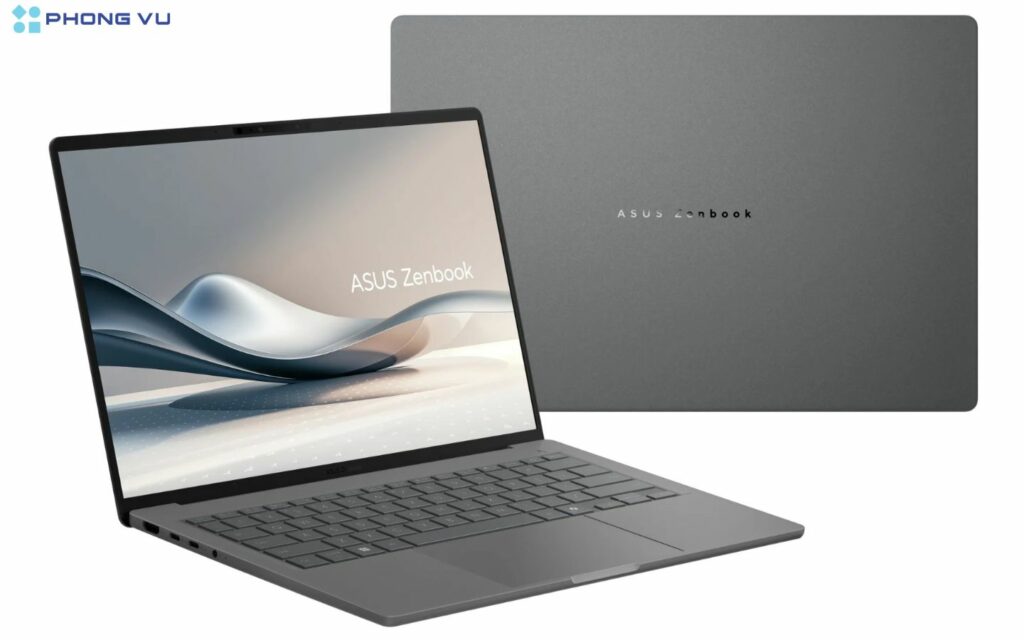 Laptop Asus Zenbook A14