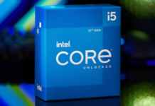 CPU Intel Core i5-12400: Liệu có còn “chiến” tốt trong năm 2025? CPU Intel Core i5-12400: Liệu có còn "chiến" tốt trong năm 2025?