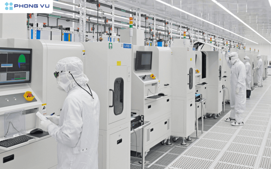 Doanh nghiệp có dự án nghiên cứu và phát triển (R&D) trong hai lĩnh vực này sẽ được hỗ trợ lên đến 50% chi phí đầu tư ban đầu