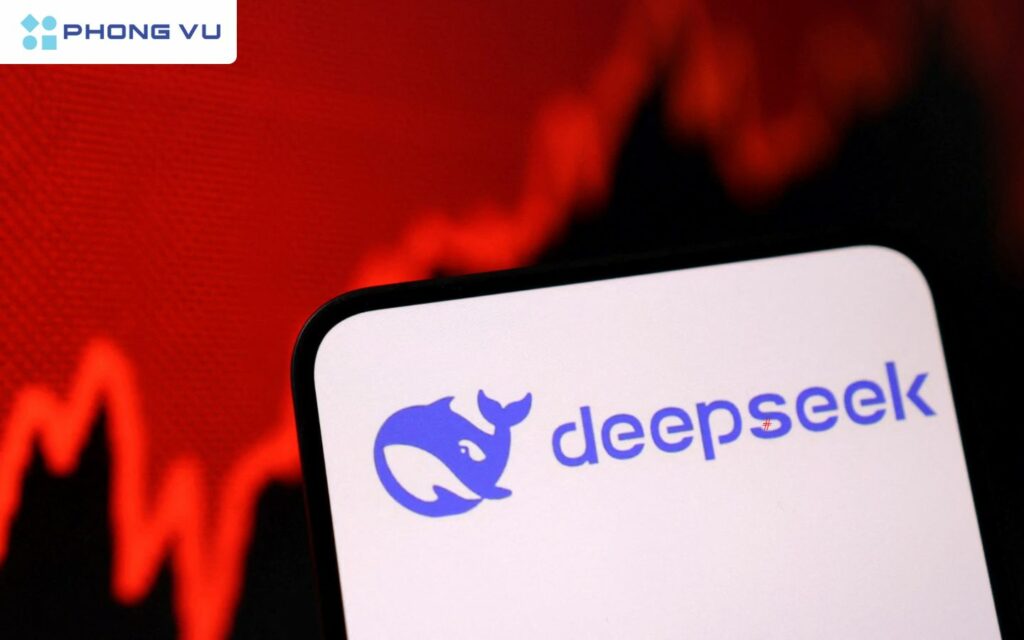 DeepSeek tuyên bố xây dựng AI với chi phí dưới 6 triệu USD