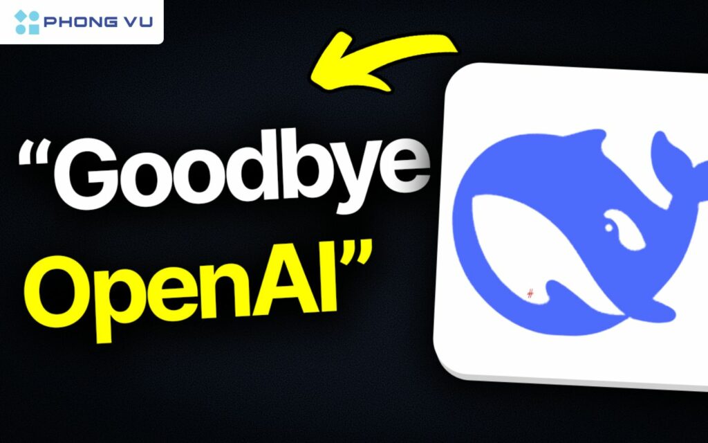 Cách sử dụng mã nguồn mở đột phá cũng khiến giới chuyên gia đặt câu hỏi về các khoản đầu tư khổng lồ vào AI của hàng loạt công ty Mỹ