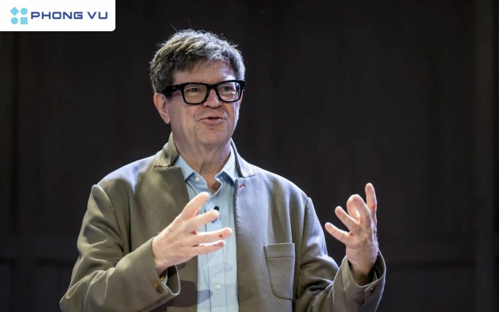 Tầm nhìn toàn cầu từ thành công của DeepSeek