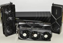 Nvidia hé lộ DLSS 4 có thể hỗ trợ trên dòng card RTX 30 Series