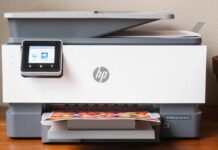 Hướng dẫn cài đặt drive cho máy in HP chi tiết nhất