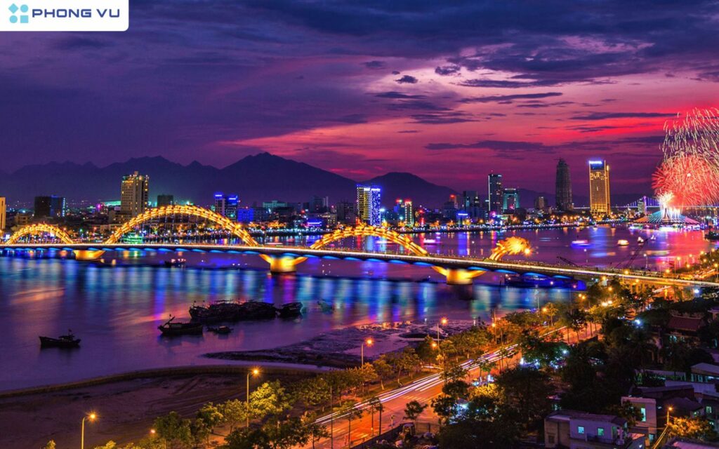 Dự báo thời tiết Tết Nguyên Đán Ất Tỵ 2025 trên cả nước 6 Nhiệt độ thời tiết Đà Nẵng sẽ dễ chịu, không quá nóng cũng không quá lạnh