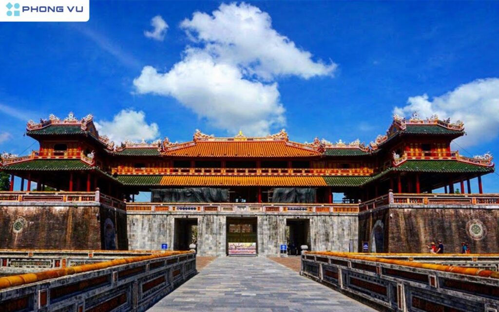 Dự báo thời tiết Tết Nguyên Đán Ất Tỵ 2025 trên cả nước 7 Thời tiết tại Huế sẽ có những ngày nắng ấm và những ngày lạnh sâu