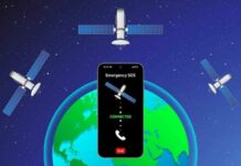 Elon Musk thử nghiệm Internet vệ tinh kết nối trực tiếp cho smartphone