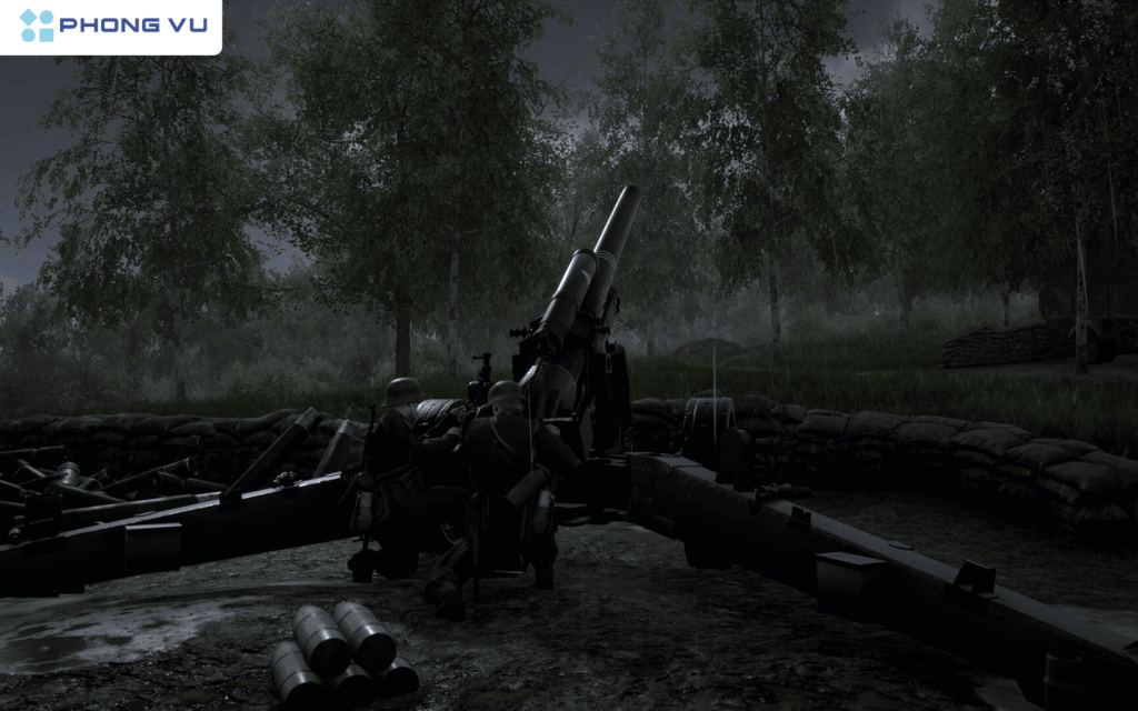 Epic tặng Free game bom tấn giá "1 củ", game thủ không nên bỏ qua 1 Chương trình tặng game của Epic Game Store