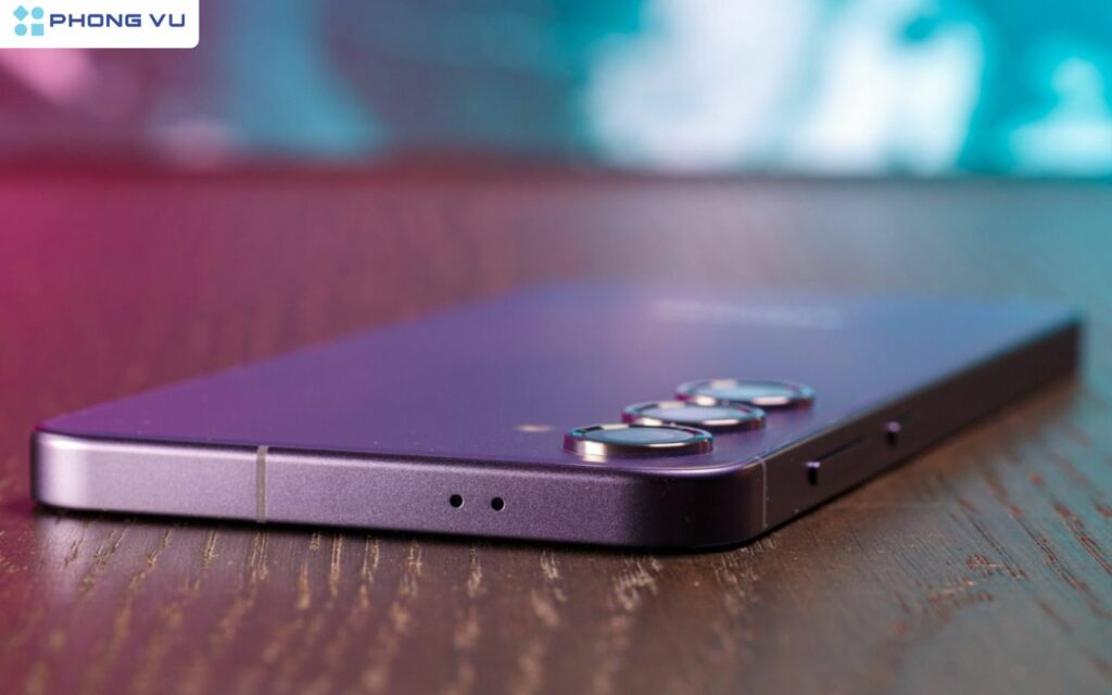 Galaxy S25 Slim: Thiết kế, thời điểm ra mắt, giá bao nhiêu? 1 Thiết kế của Galaxy S25 Slim siêu mỏng với 5.9mm