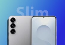 Galaxy S25 Slim: Thiết kế, thời điểm ra mắt, giá bao nhiêu? Galaxy S25 Slim