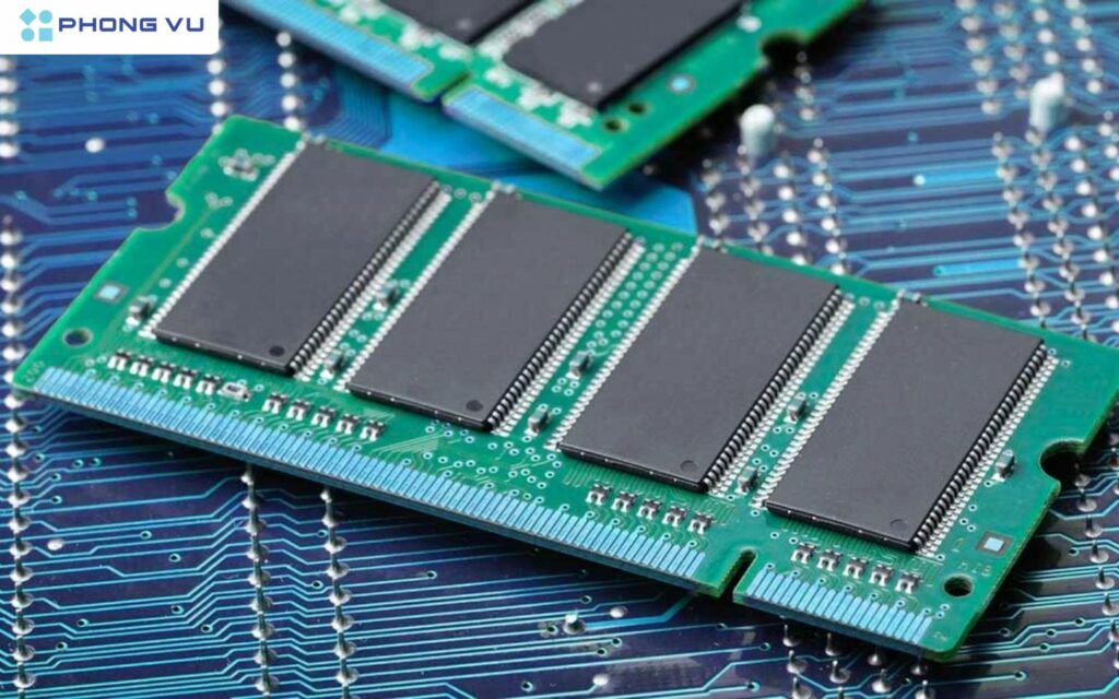 Theo dự báo từ nhiều chuyên gia và nguồn tin công nghiệp, giá RAM, bao gồm DRAM và VRAM, sẽ giảm mạnh vào đầu năm 2025.