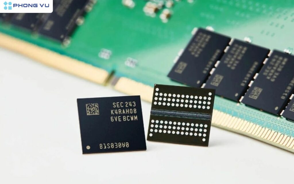 Giá VRAM giảm sẽ ảnh hưởng trực tiếp đến giá card đồ họa. Các hãng sản xuất như NVIDIA và AMD có thể cung cấp các dòng sản phẩm mạnh mẽ với mức giá hợp lý hơn, giúp tăng doanh số bán hàng trong phân khúc tầm trung và cao cấp.