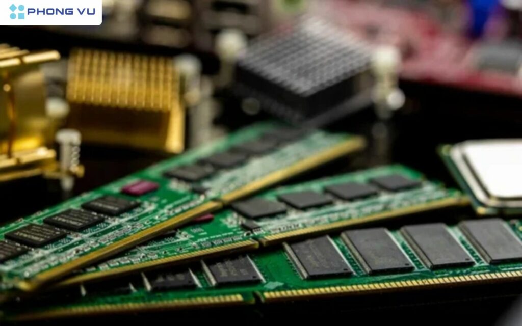 Các quốc gia đang phát triển như Ấn Độ, Indonesia, và Việt Nam sẽ là những thị trường quan trọng giúp tiêu thụ lượng lớn RAM và VRAM giá rẻ, thúc đẩy tăng trưởng toàn cầu.