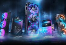Gigabyte ra mắt hàng loạt card màn hình RTX 5000 series: Hiệu suất đột phá cho game thủ và người sáng tạo.