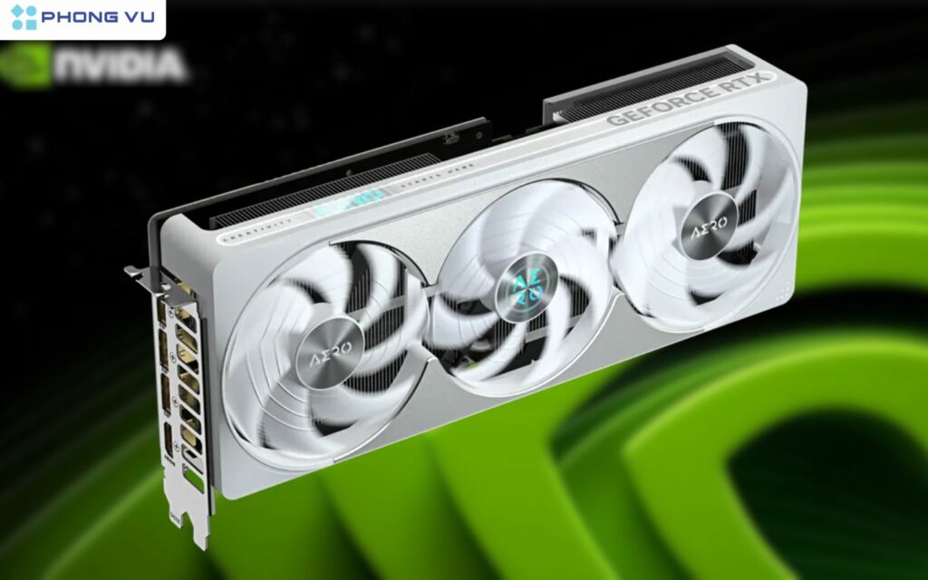 AERO là sự lựa chọn hoàn hảo cho các nhà sáng tạo nội dung, với thiết kế thanh lịch và tông màu trắng đặc trưng, phù hợp với mọi không gian làm việc hiện đại.