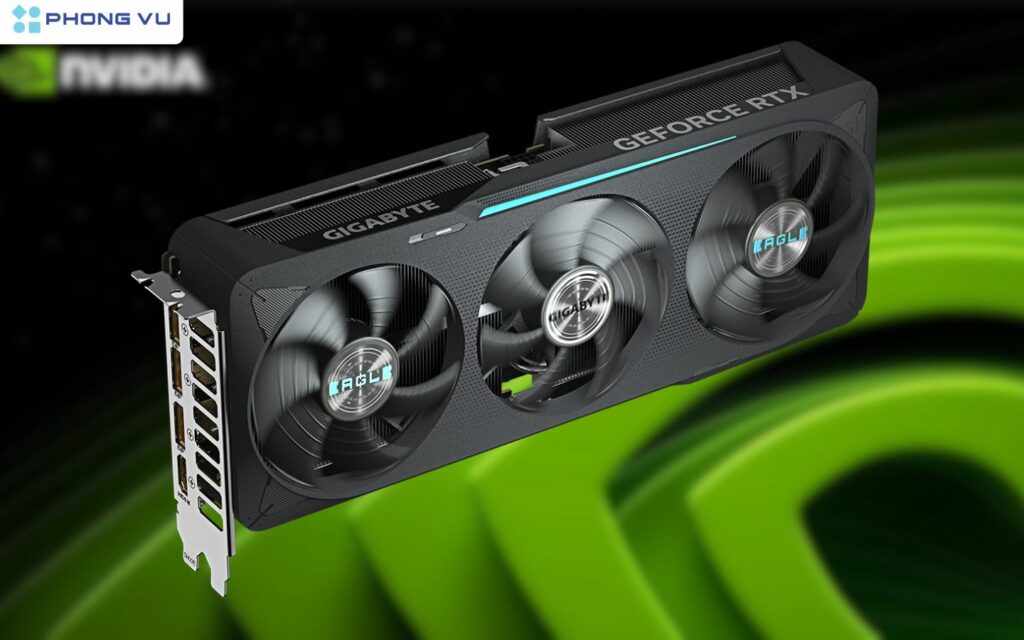 AGLE mang lại hiệu suất mạnh mẽ với mức giá hợp lý, trở thành giải pháp hoàn hảo cho người dùng phổ thông.