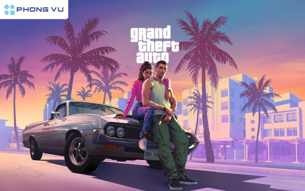 GTA 6 có chi phí phát triển khổng lồ, dự đoán sẽ là siêu phẩm