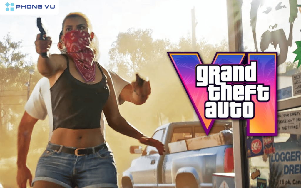 GTA 6 đã và đang là tựa game được mong chờ nhất trong thập kỷ