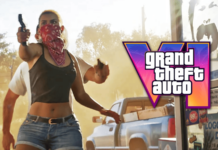 GTA 6 hé lộ hình ảnh mới khiến cộng đồng game thủ “sục sôi”