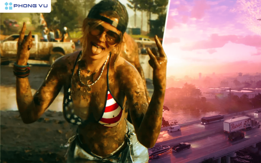 Rockstar đang đứng trước một trong những thách thức lớn nhất trong lịch sử của họ