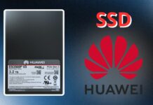 Huawei gia nhập thị trường SSD với giá rẻ – Bước đột phá mới của Huawei trong lĩnh vực lưu trữ dữ liệu