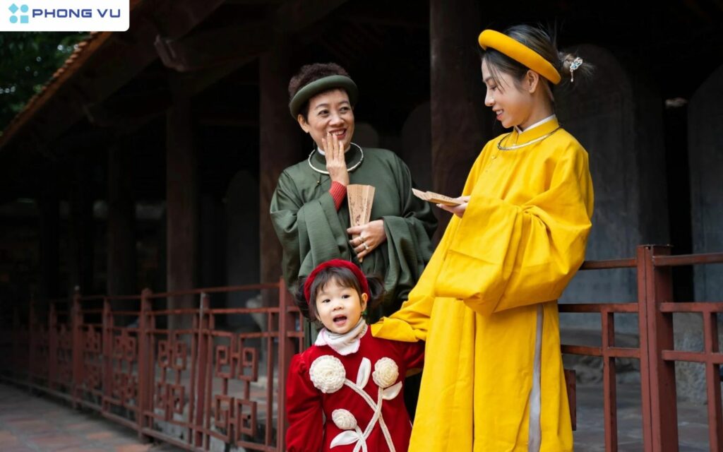 Chọn khung giờ xuất hành tốt vào mùng 3 giúp thu hút tài lộc