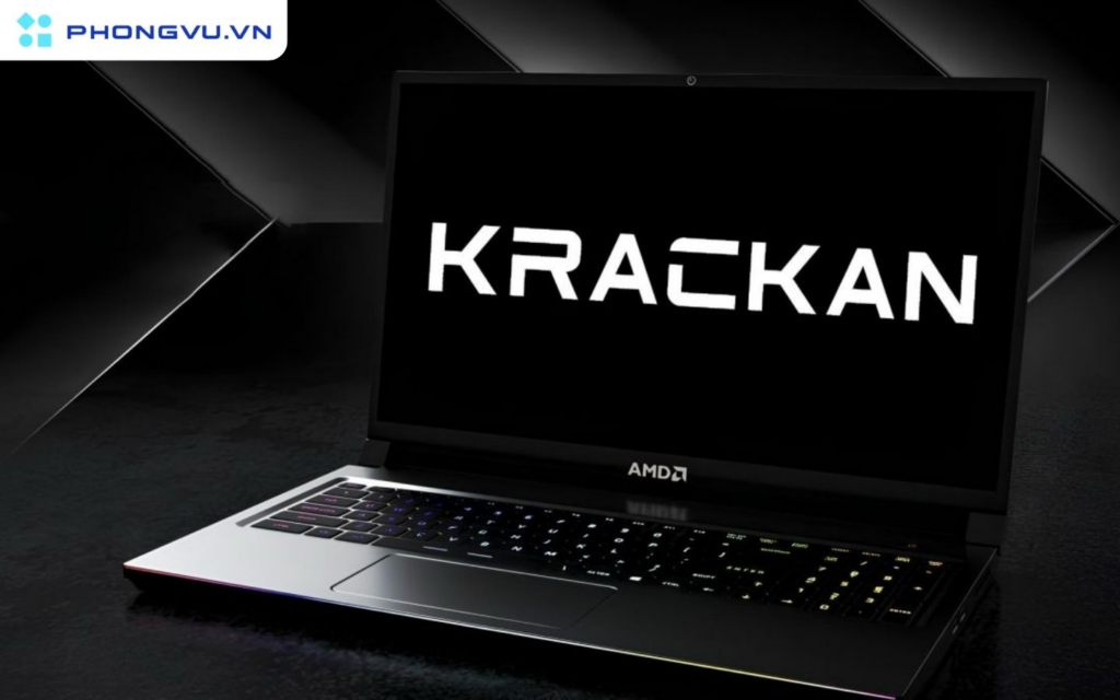 Laptop UP42KP mới của ECS sở hữu thiết kế mỏng nhẹ với độ dày chỉ 16.9 mm