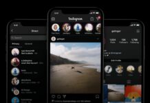 Instagram đổi giao diện thành lưới hình chữ nhật khiến nhiều người “dở khóc dở cười”