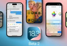 iOS 18.3 beta 2 ra mắt: Những thay đổi đáng chú ý