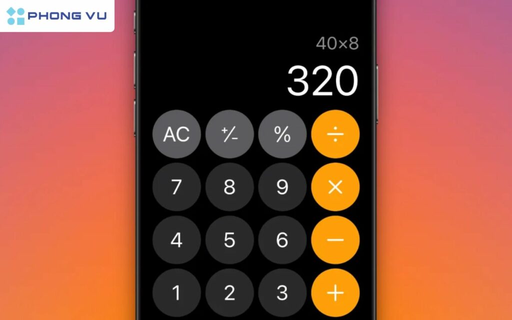 iOS 18.3 còn mang đến một số cải tiến nhỏ nhưng hữu ích