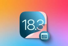 iOS 18.3 RC ra mắt chính thức với nhiều cập nhật mới