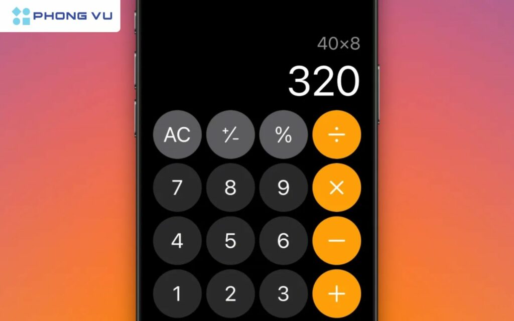 iOS 18.3 beta 2 sửa lỗi lặp lại trong ứng dụng Máy tính 1 iOS 18.3 beta 2 sửa lỗi lặp lại trong ứng dụng Máy tính