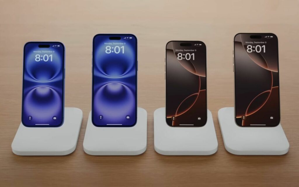 iOS 19 tương thích với tất cả dòng iPhone đang chạy iOS 18