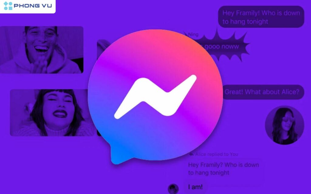 5 cách khôi phục tin nhắn đã xóa trên Messenger đơn giản 1 Điều kiện cần thiết để khôi phục tin nhắn đã xóa trên Messenger