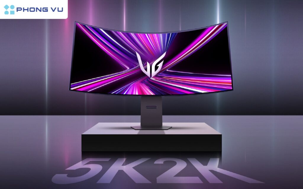 Màn hình LG 45GX950A và các sản phẩm cùng dòng UltraGear GX9