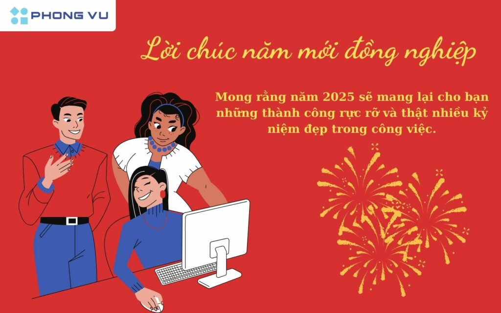 Duy trì mối quan hệ tốt đẹp và mang lại sự gắn kết trong công việc