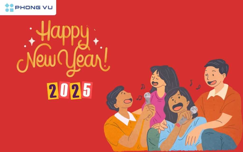 Lời chúc năm mới bằng tiếng Anh mang lại sự mới mẻ và độc đáo khi gửi đến người thân, bạn bè hoặc đồng nghiệp