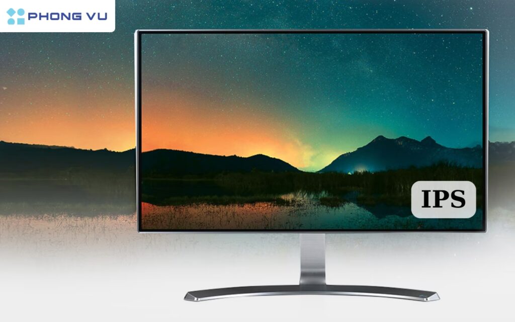 Nhược điểm của màn hình máy tính có tích hợp công nghệ IPS 