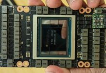 Meta xây dựng trung tâm dữ liệu AI khổng lồ với 1,3 triệu GPU Nvidia