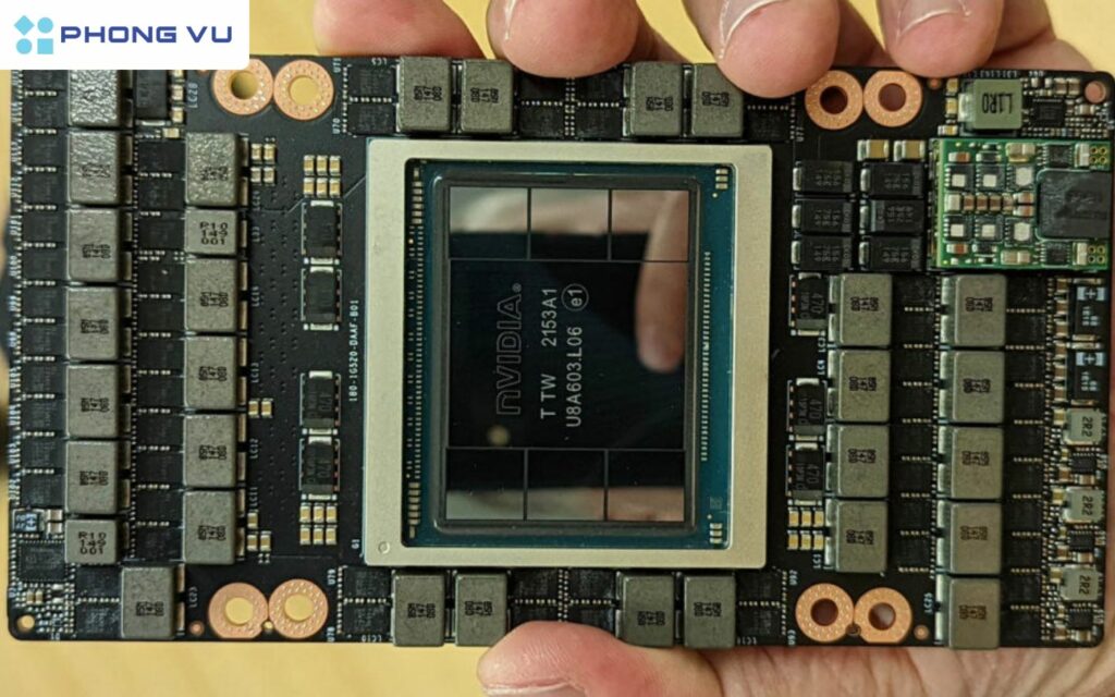 Kế hoạch đầu tư lớn vào AI