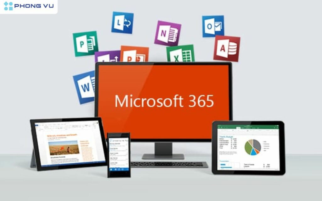 microsofr 365 1 1
