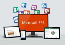 Mua Laptop/PC/Macbook – Nhận ngay mã giảm 200K cho Microsoft 365!
