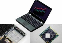 MNT Reform Next: Laptop module “dị” thách thức Framework Laptop 13 MNT Reform Next: Laptop module “dị” thách thức Framework Laptop 13