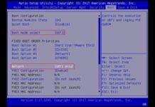 Nguy hiểm tiềm tàng khi vô hiệu hóa Secure Boot trên máy tính